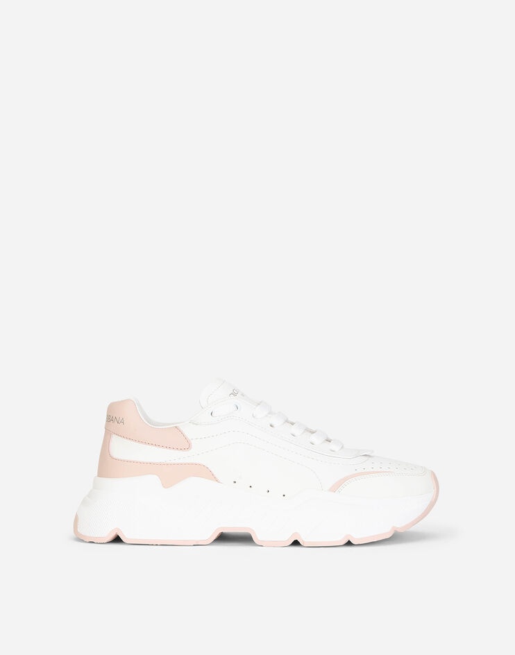 Calfskin nappa Daymaster sneakers - 1