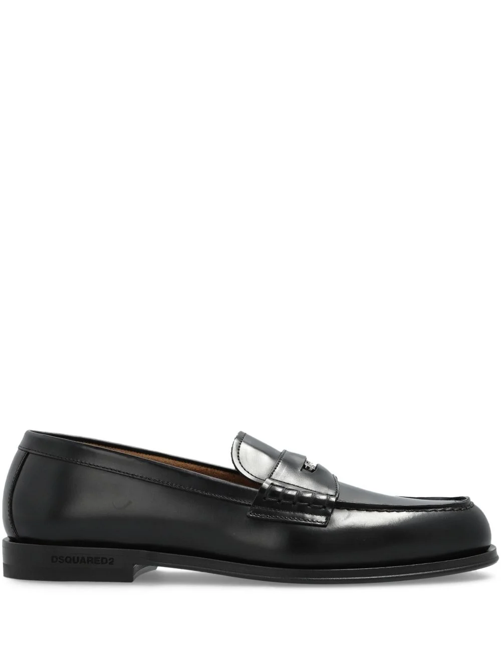 penny loafers - 1