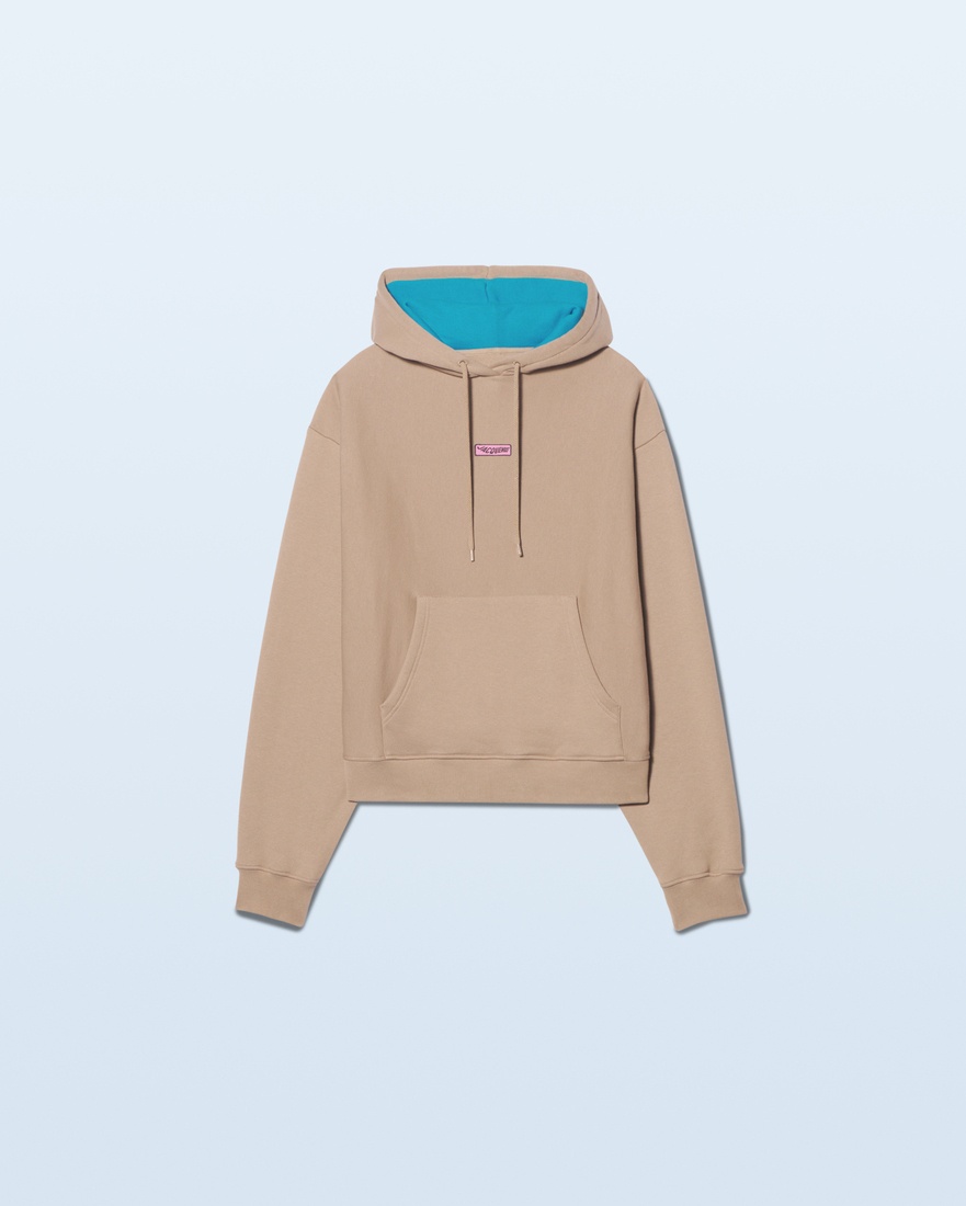 Le sweatshirt Giardino - 1