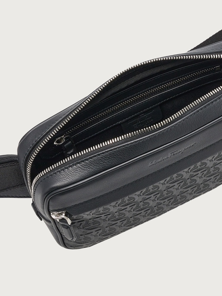 GANCINI WAIST BAG - 5
