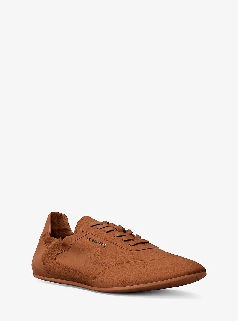 Archer Suede Sneaker - 1