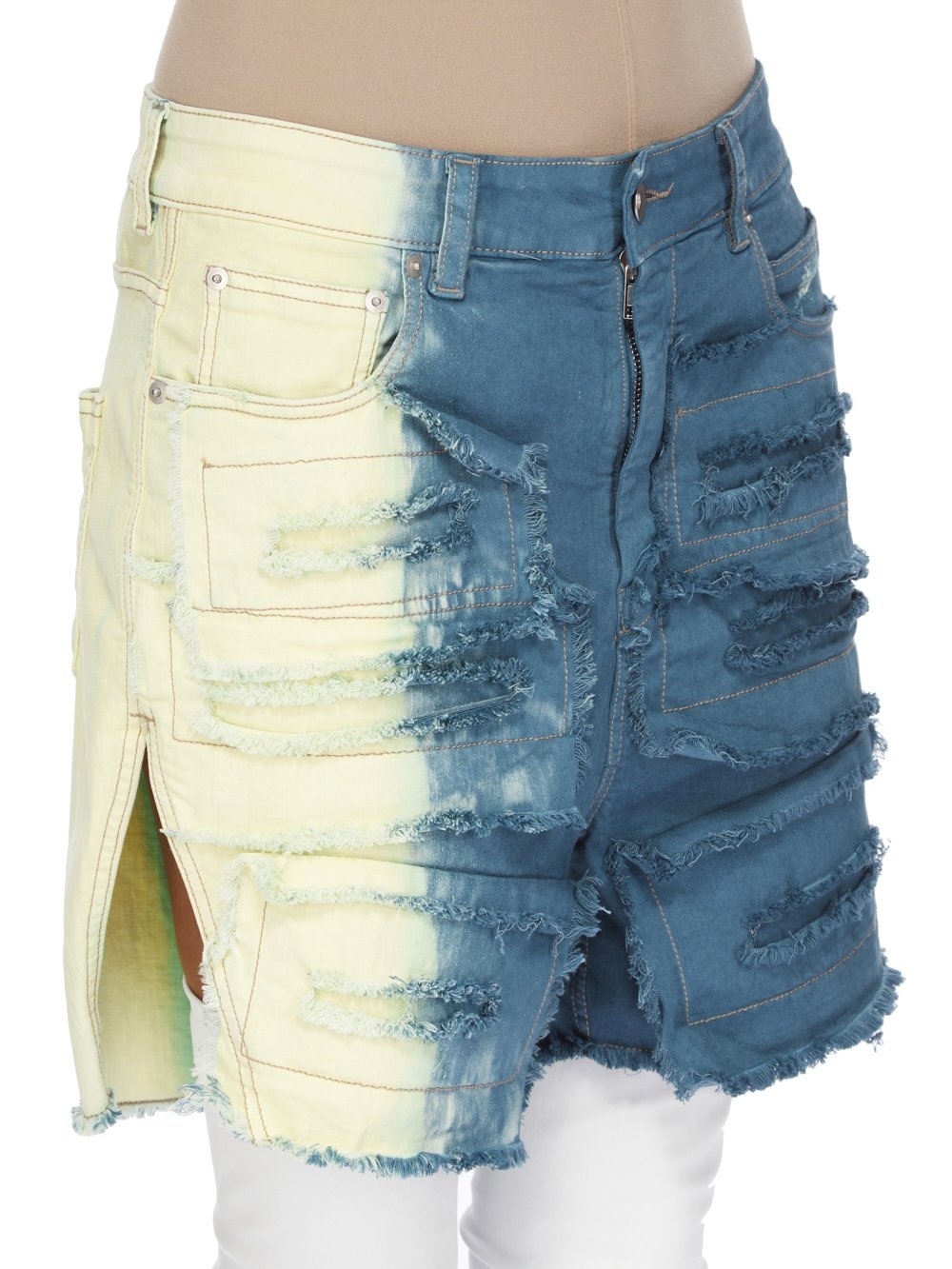 SHORTS - 4