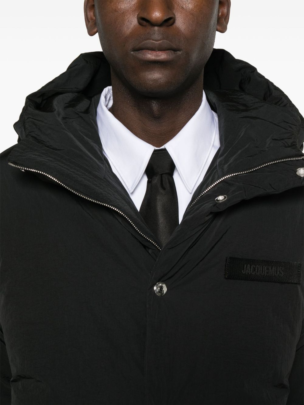 JACQUEMUS Coat - 4
