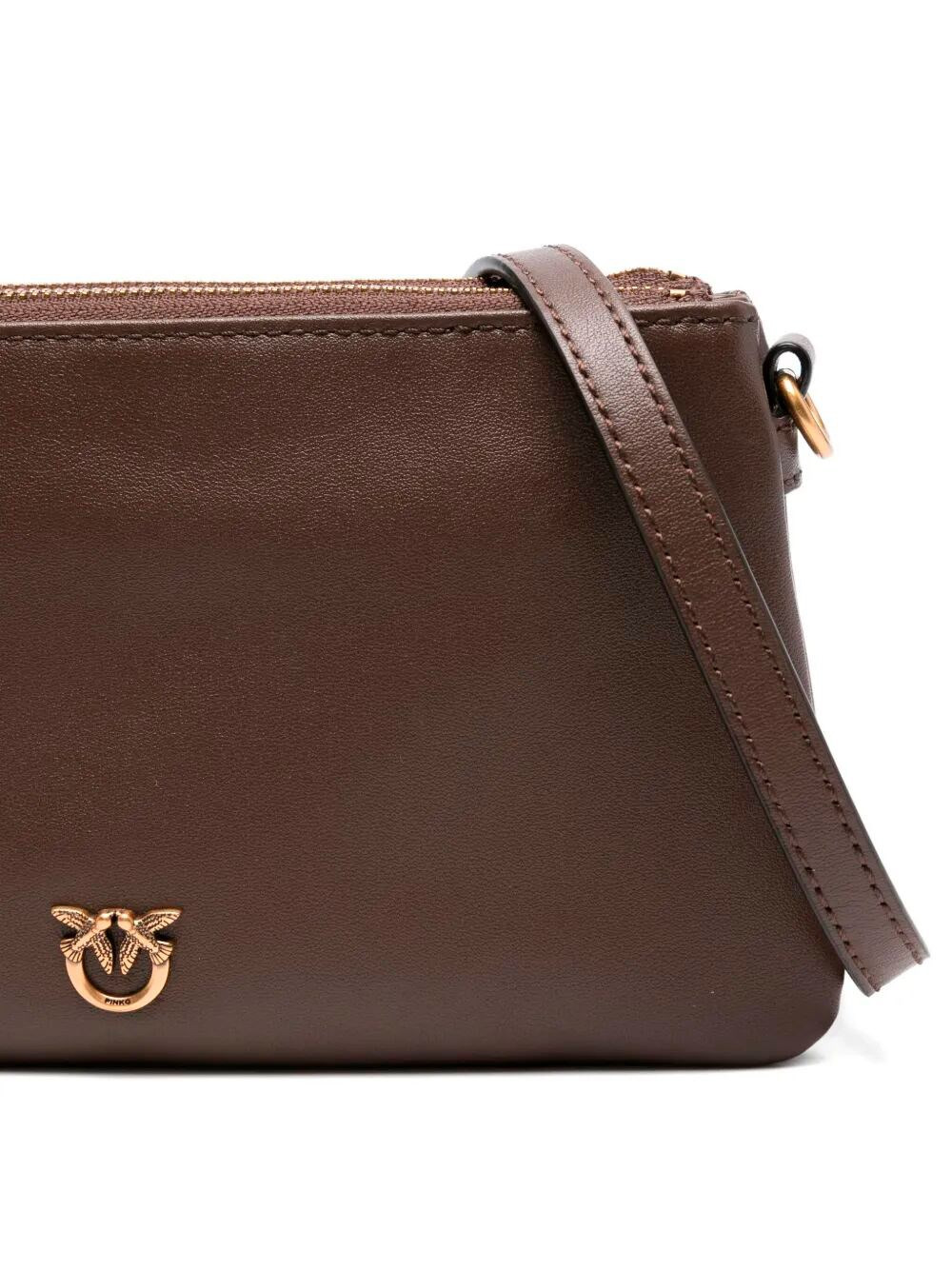 `Double` Mini Bag - 3