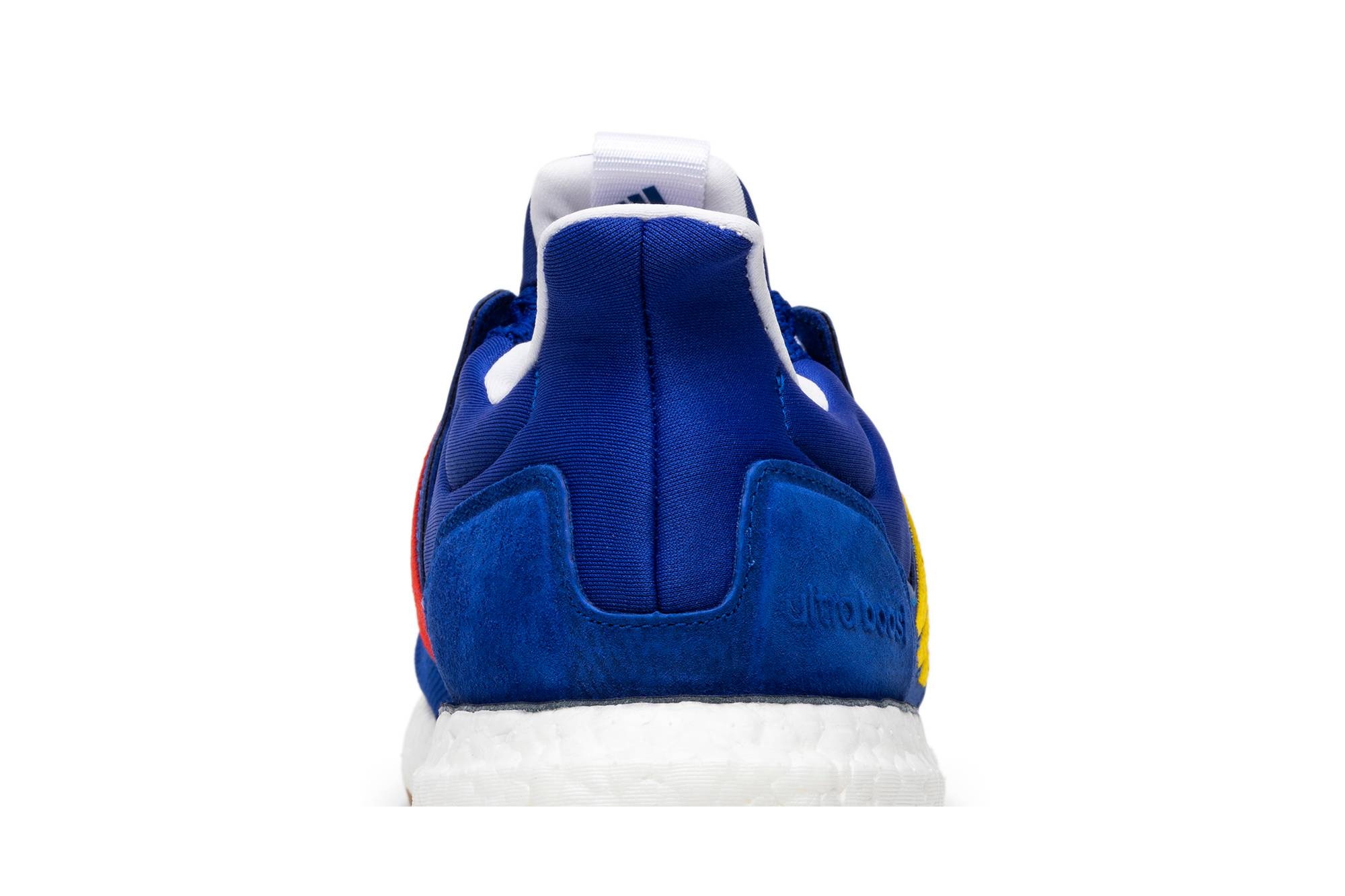 Adidas ultra boost bluebird clearance