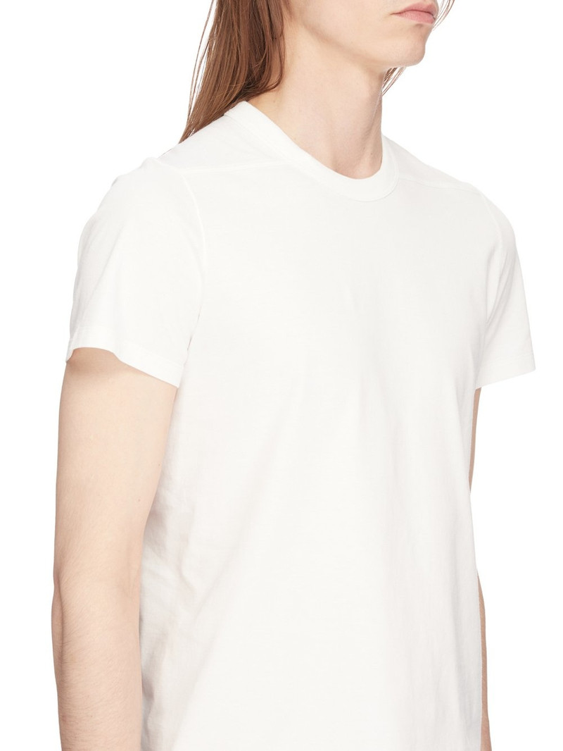 Level short-sleeve cotton T-shirt 6