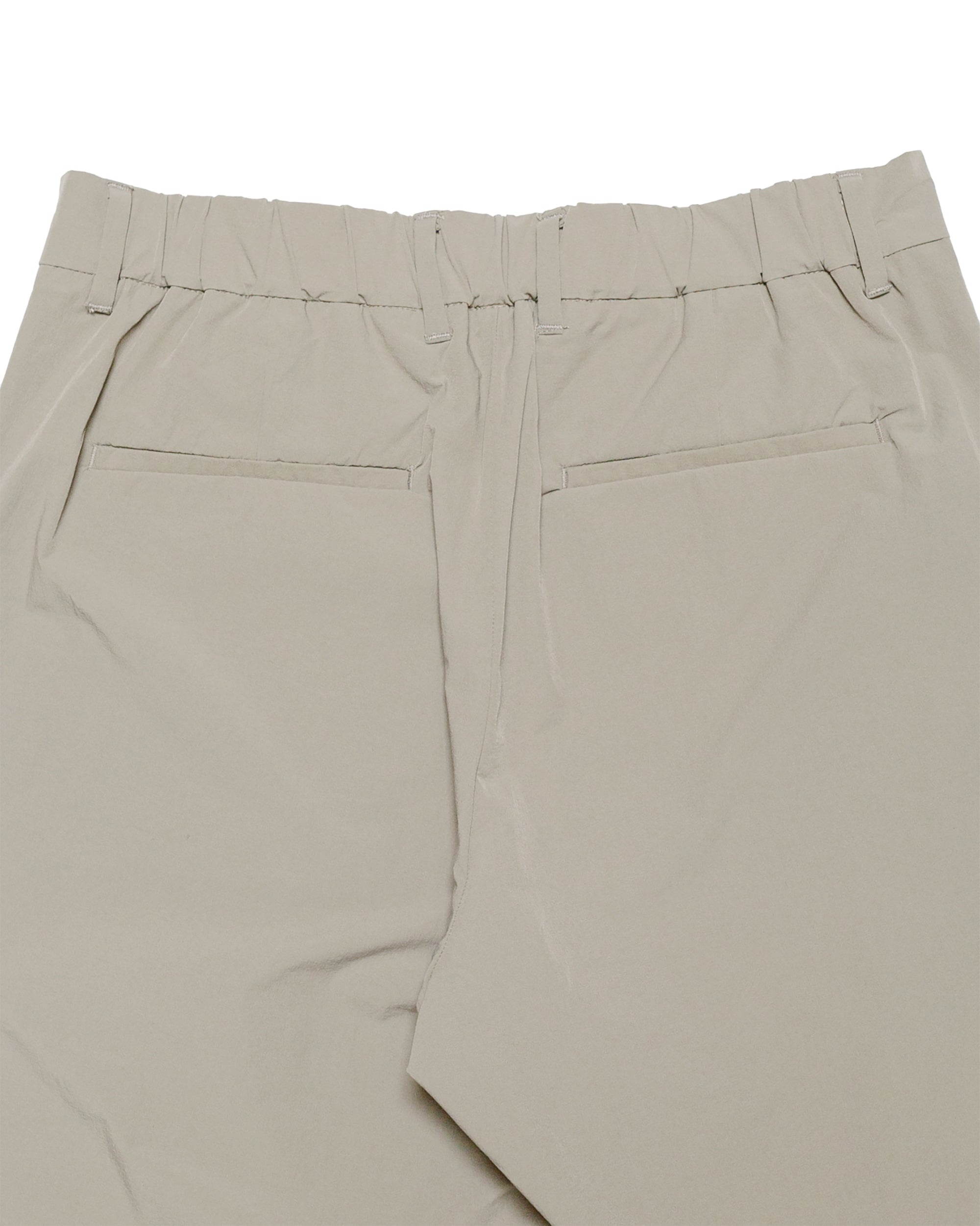 Benn Travel Light Pants Concrete Grey - 5