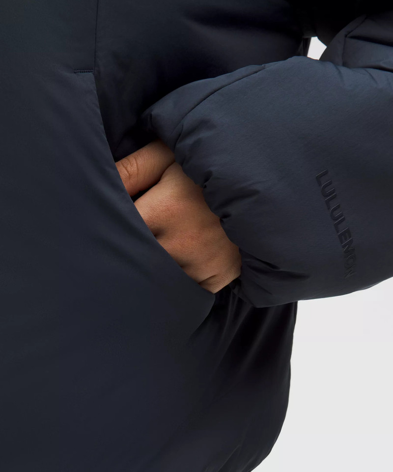 Women's ThermoZen Insulated Hoodie 5