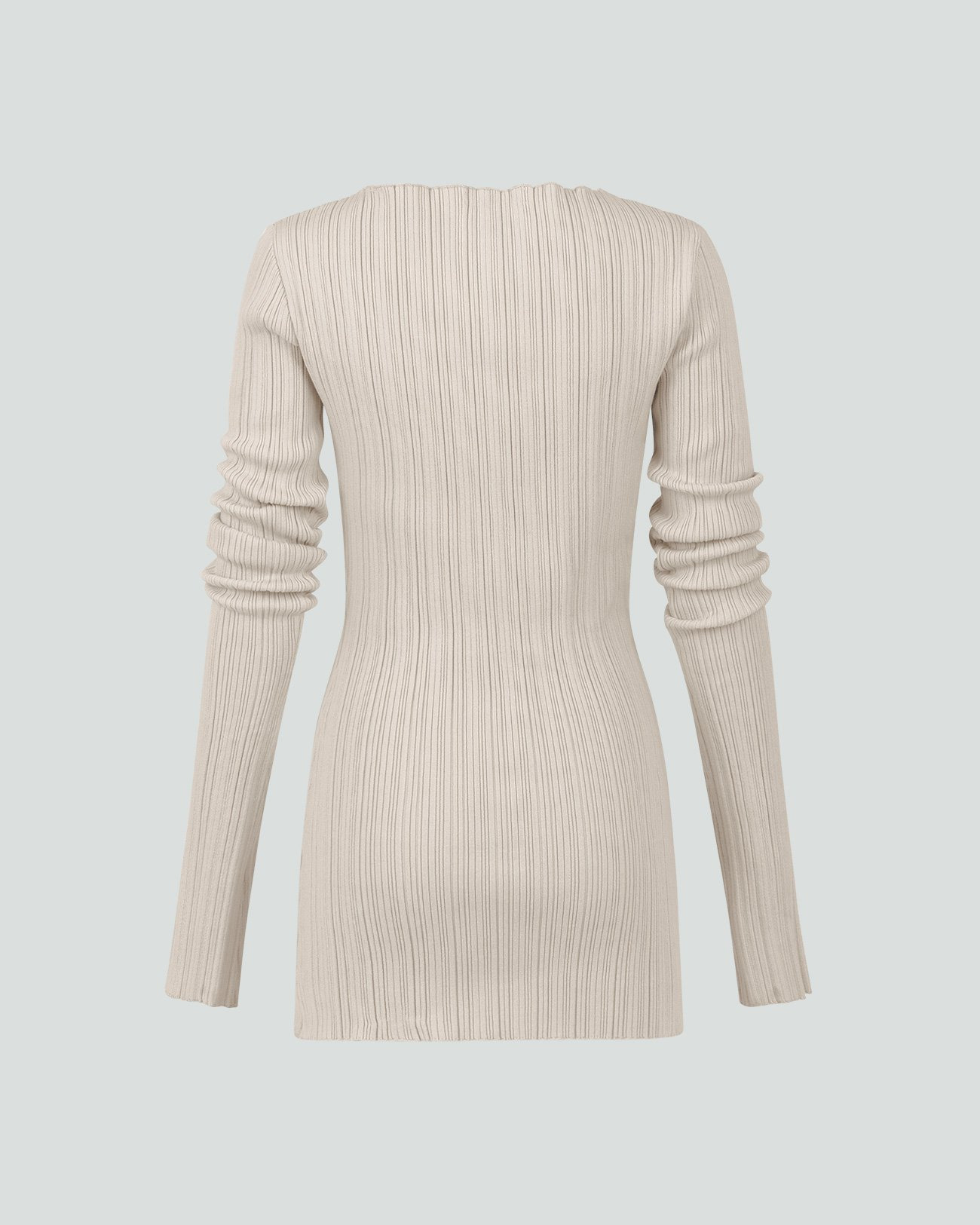 ARCHES LONG SLEEVE KNIT BUFF - 6