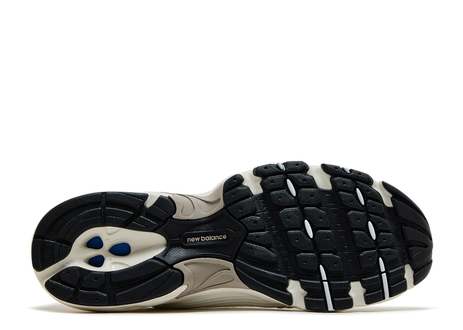 NEW BALANCE 530 'SEA SALT ARID STONE' - 4