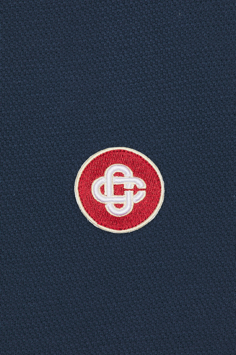 Classic Laurel Pique Polo - 3