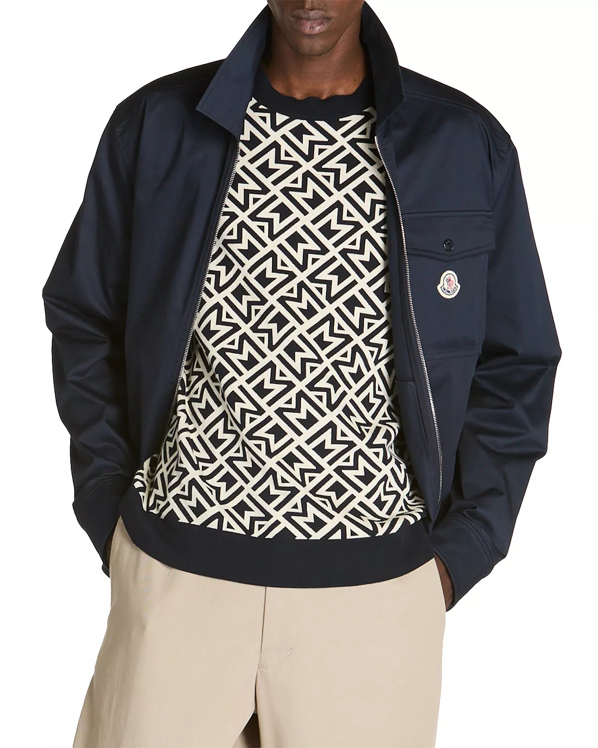 Shirt Jacket - 3
