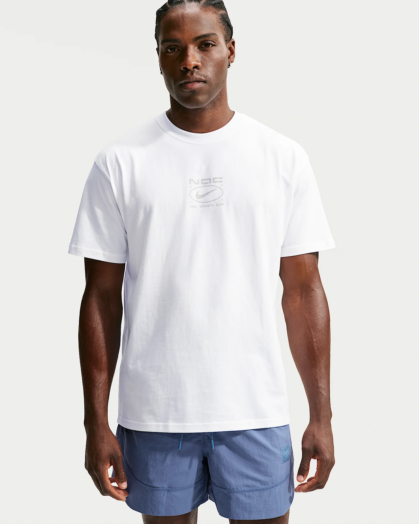 Nike N.A.C. Men's T-Shirt - 1