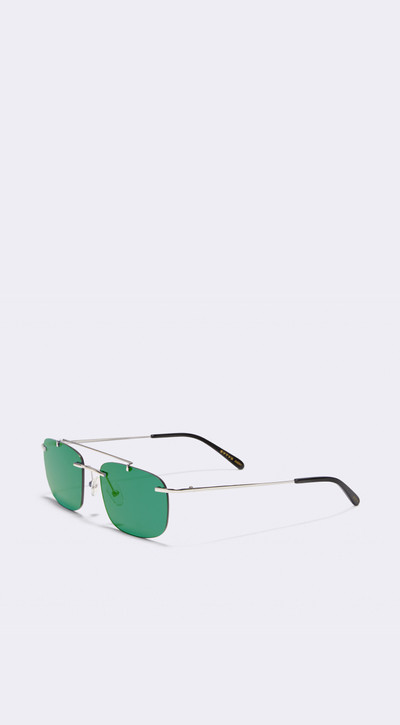 EYTYS Avery Sunglasses outlook