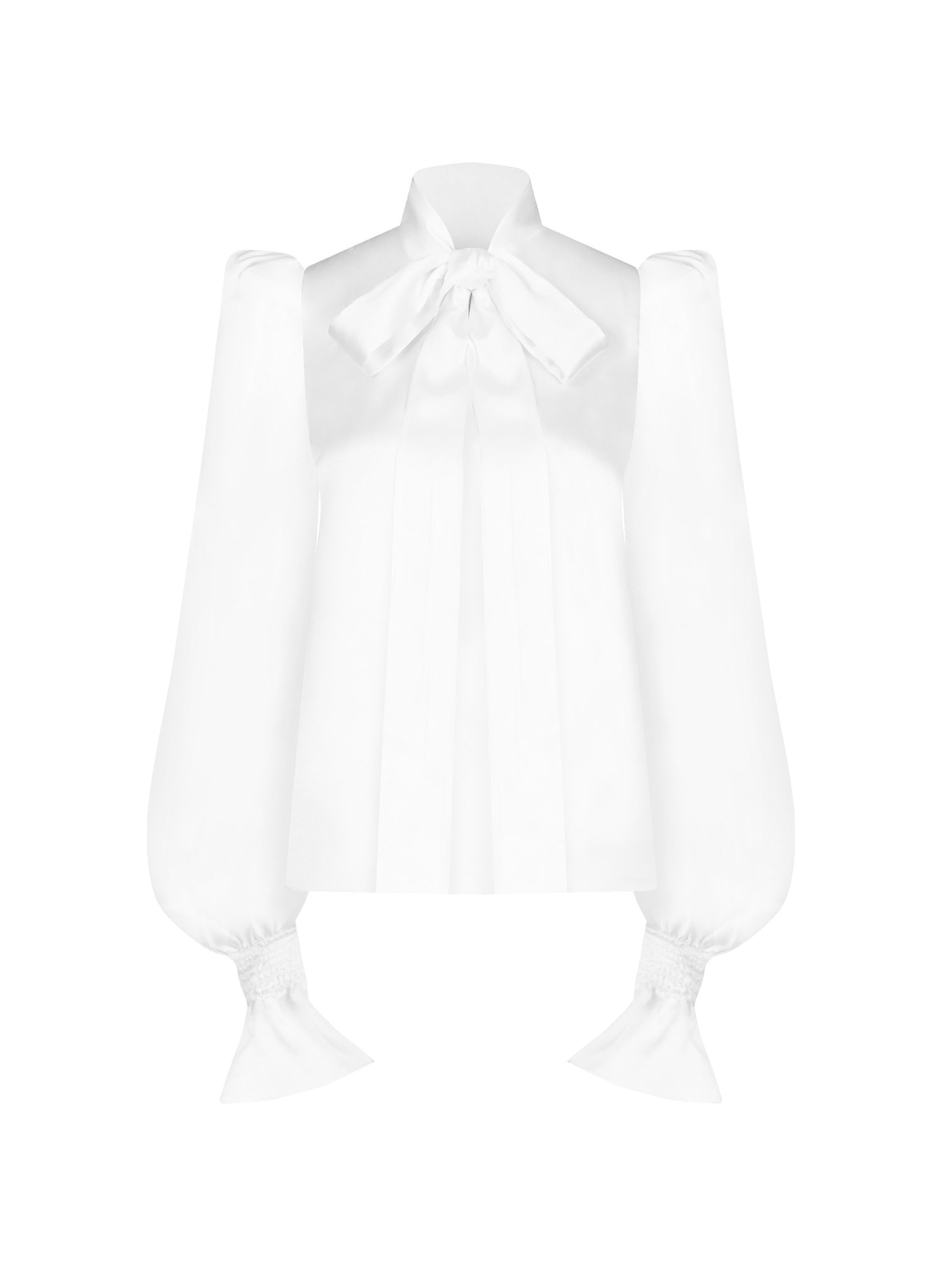 THE MYTHICAL BLOUSE - 1
