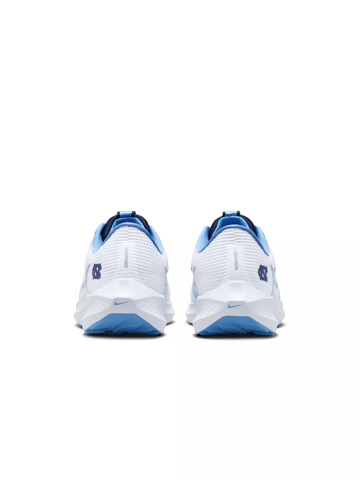Pegasus 40 "UNC" Men's Running Shoe - 10