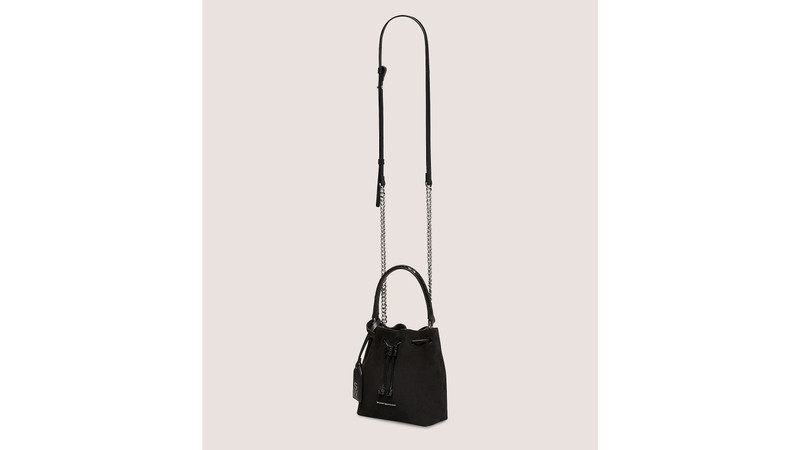 RAE MINI BUCKET BAG 4