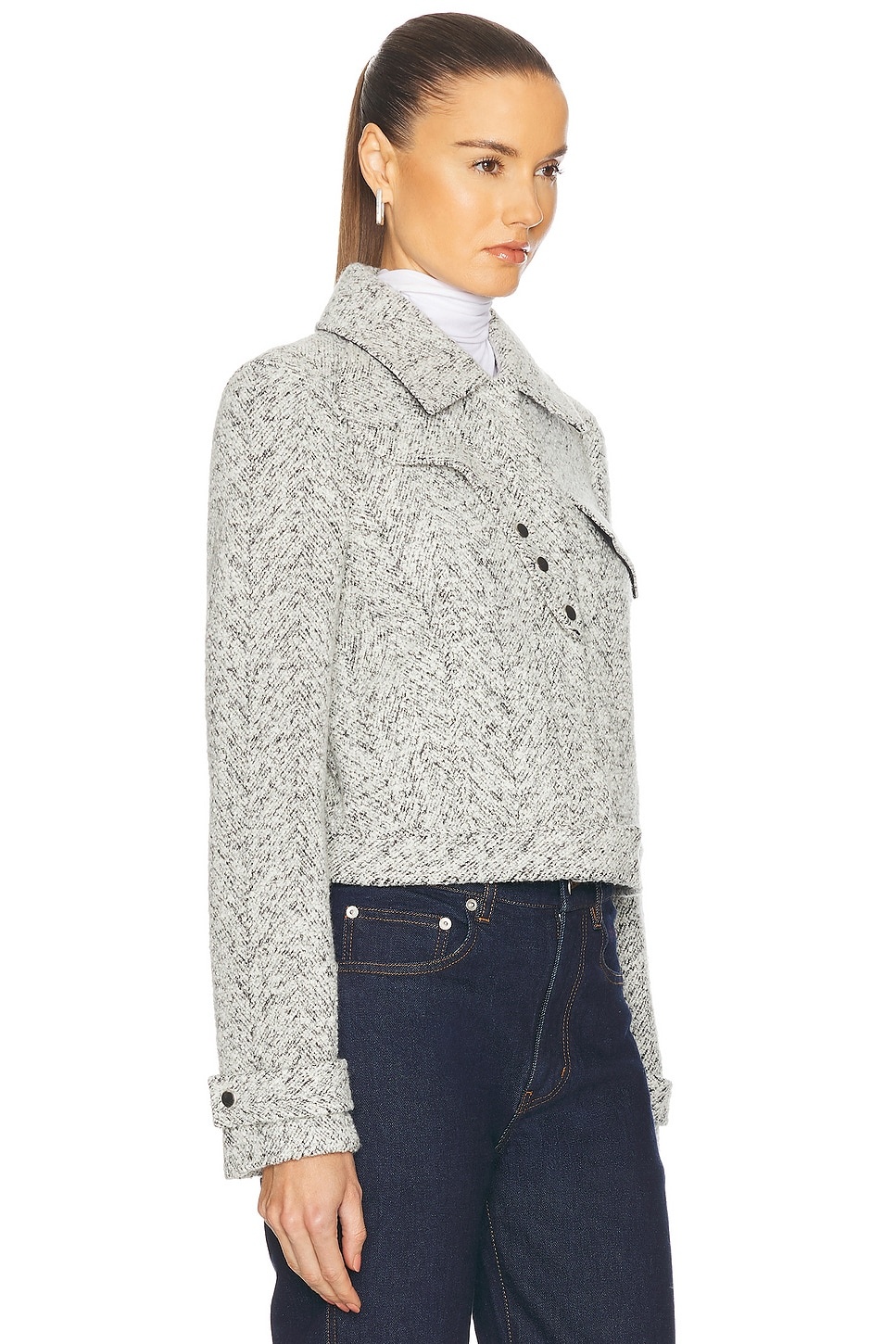 Rivers Jacket - 3