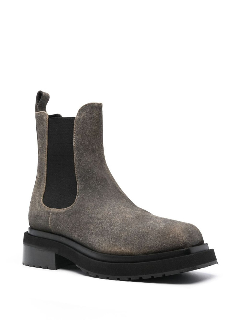 ECKHAUS LATTA Mike Chelsea boots outlook