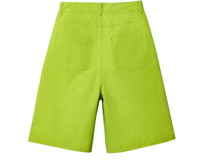 CAMPERLAB Cotton and nylon blend shorts outlook