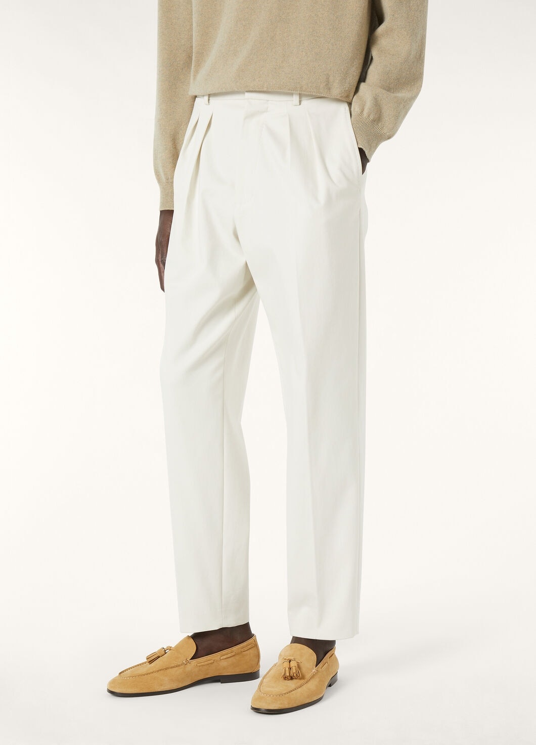 Ruben Pants - 4