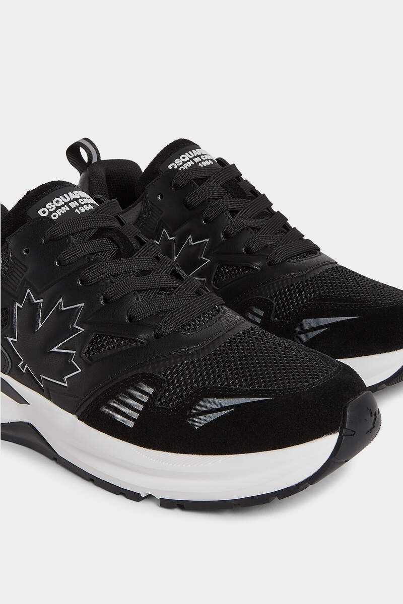 DASH SNEAKERS - 4