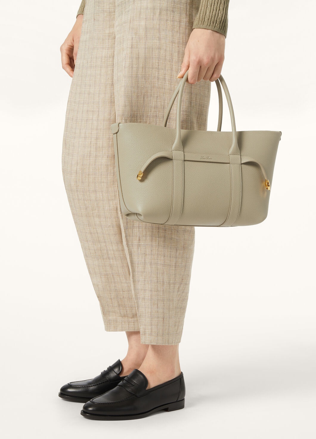 Small Ghiera Shopper - 1