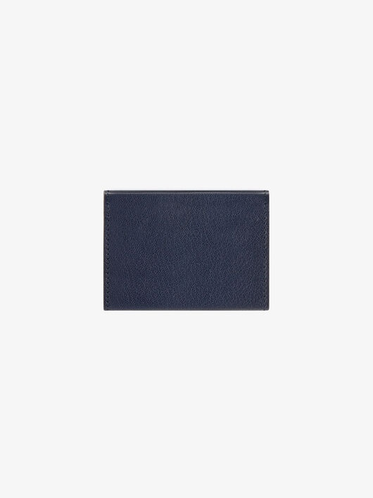 EDGE WALLET IN LEATHER - 3