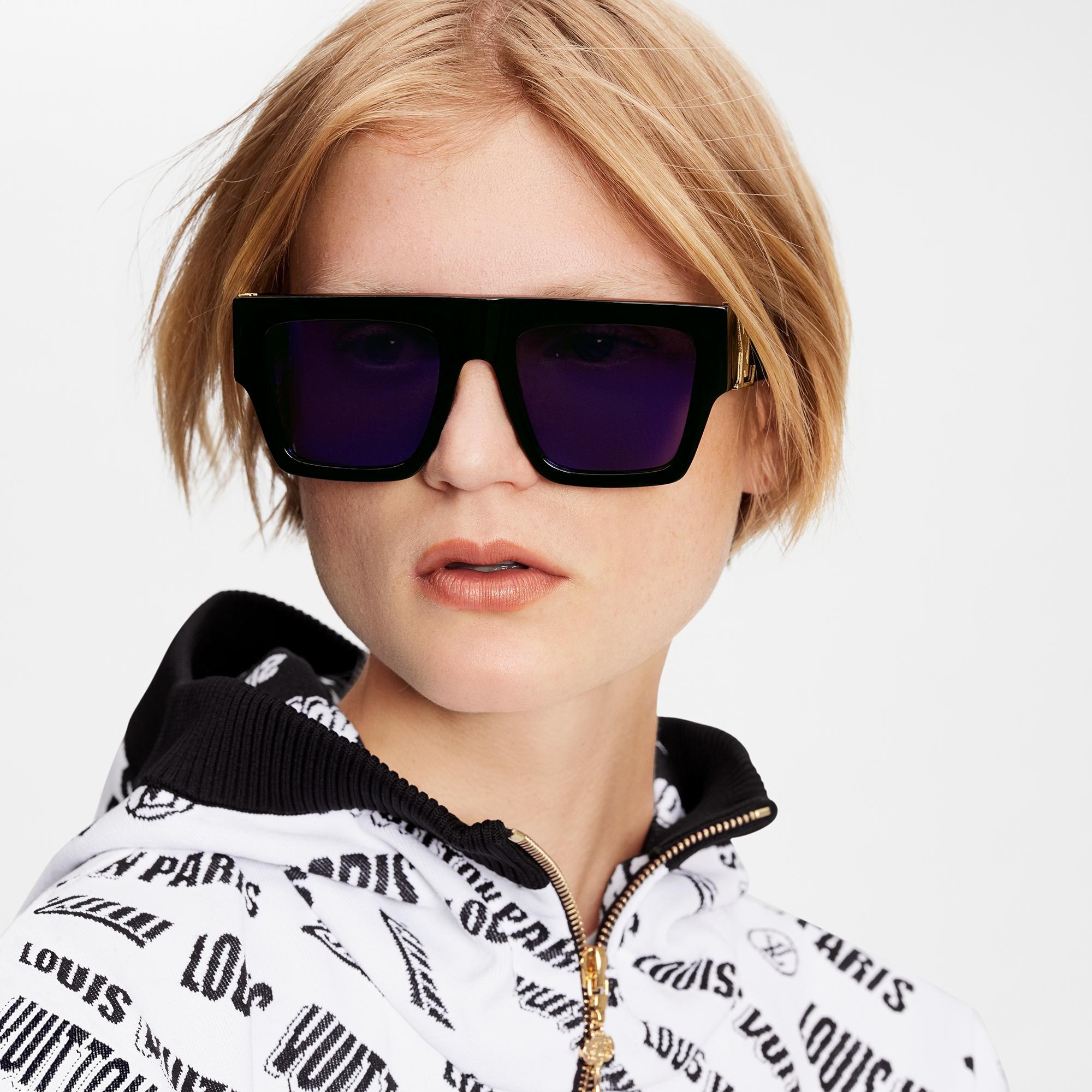 The LV Sunglasses - 2