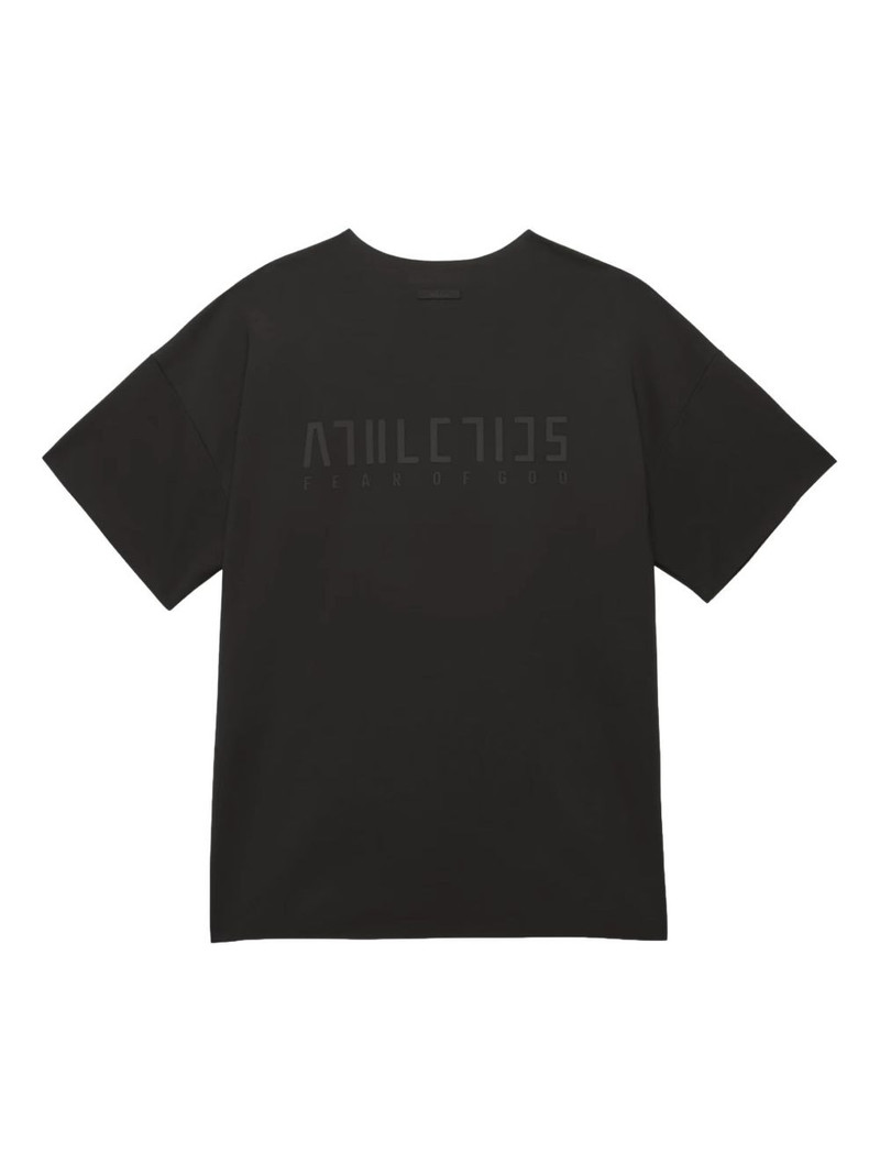 adidas x Fear Of God Athletics T-shirt outlook