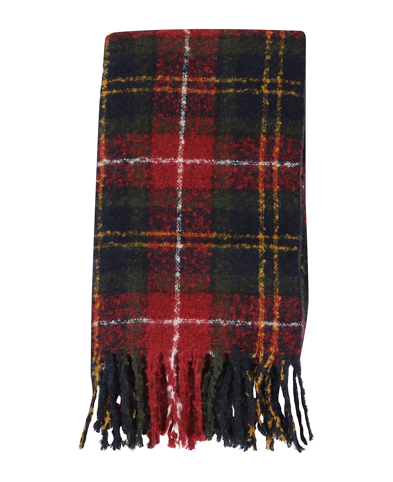 Saltburn Beanie Scarf - 2