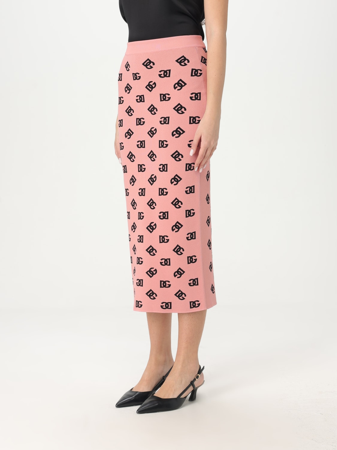 Skirt woman Dolce & Gabbana - 3