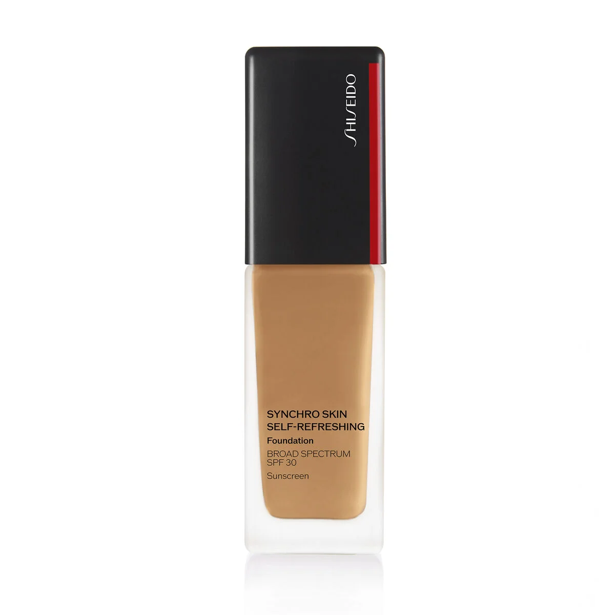 SYNCHRO SKIN SELF-REFRESHING Foundation SPF 30 - 1