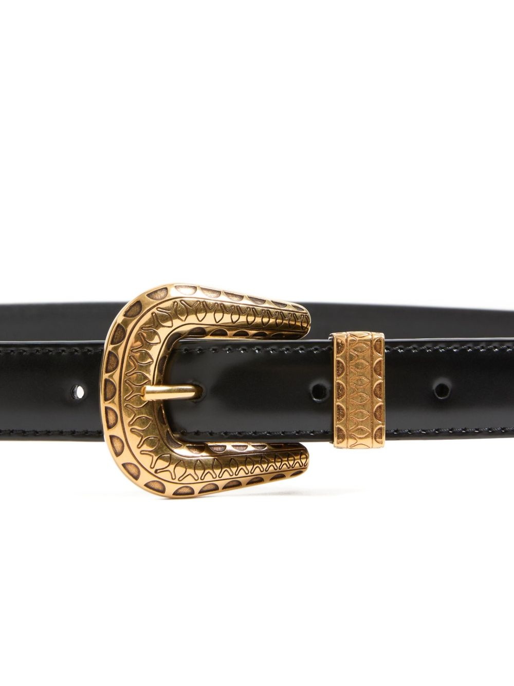 VLogo Signature belt - 2