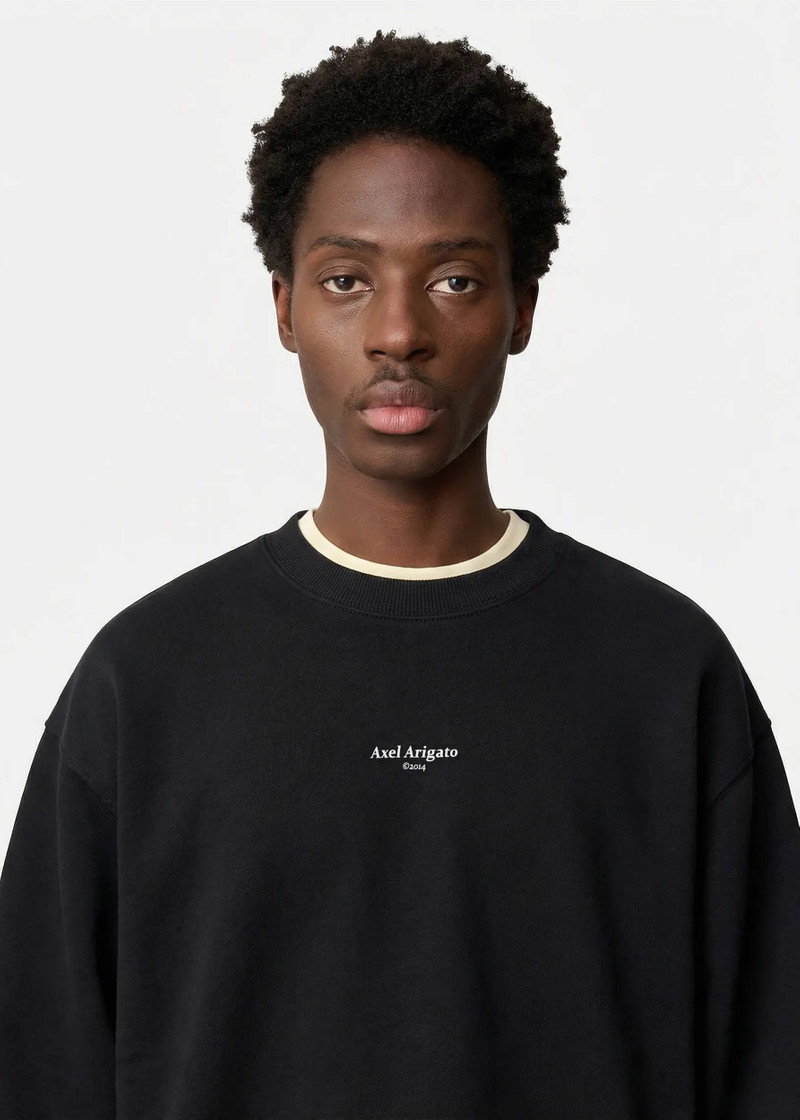 Focus Sweatshirt 5