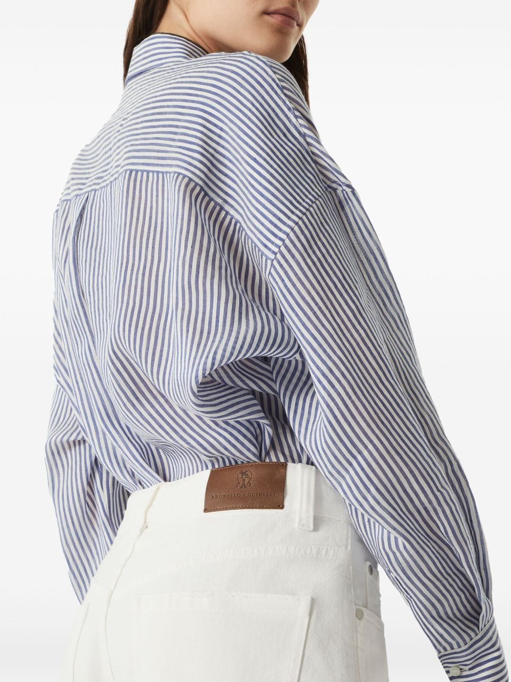 Contemporary trousers - 5