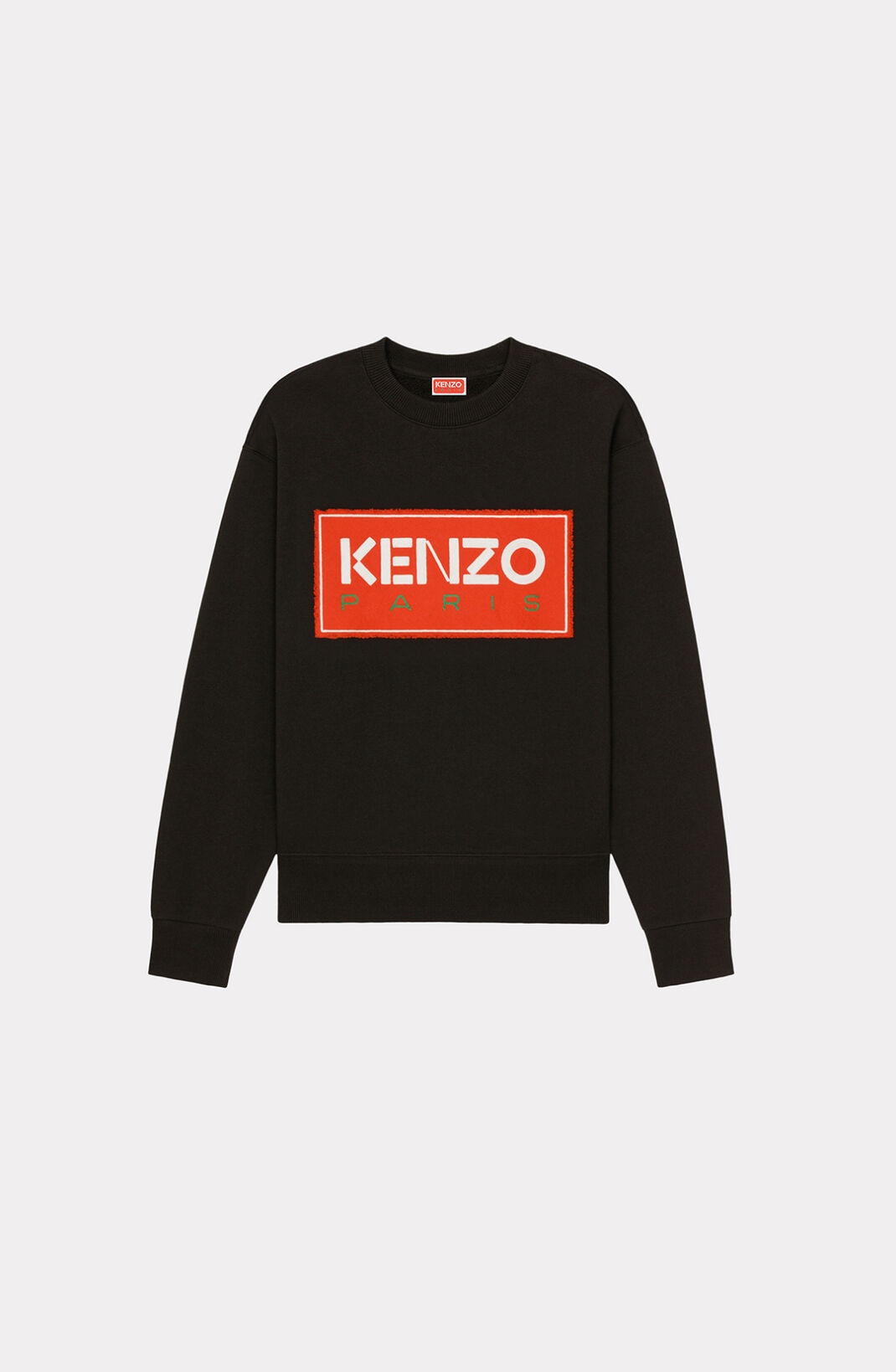 KENZO Paris sweatshirt - 1