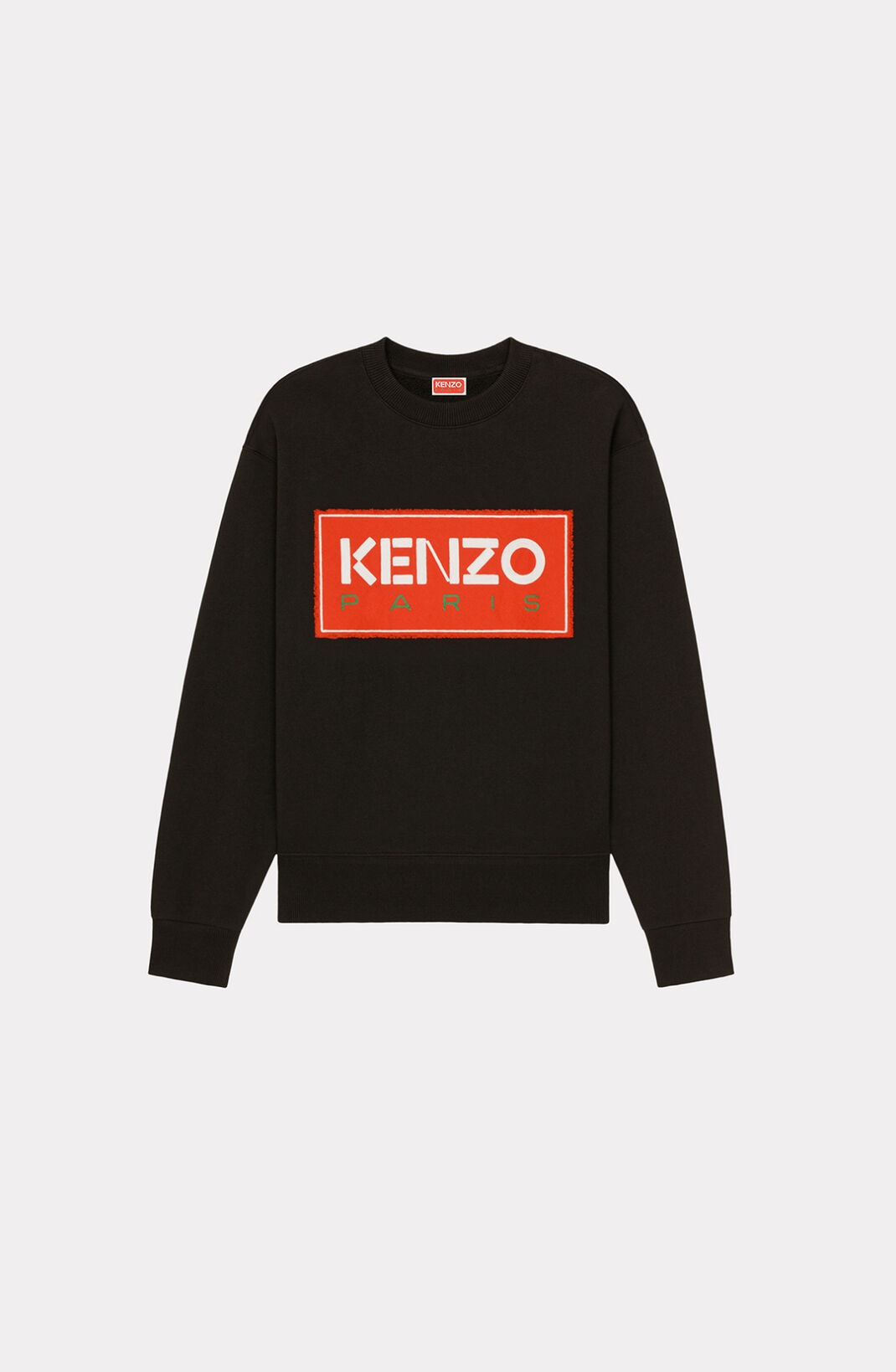 KENZO Paris sweatshirt