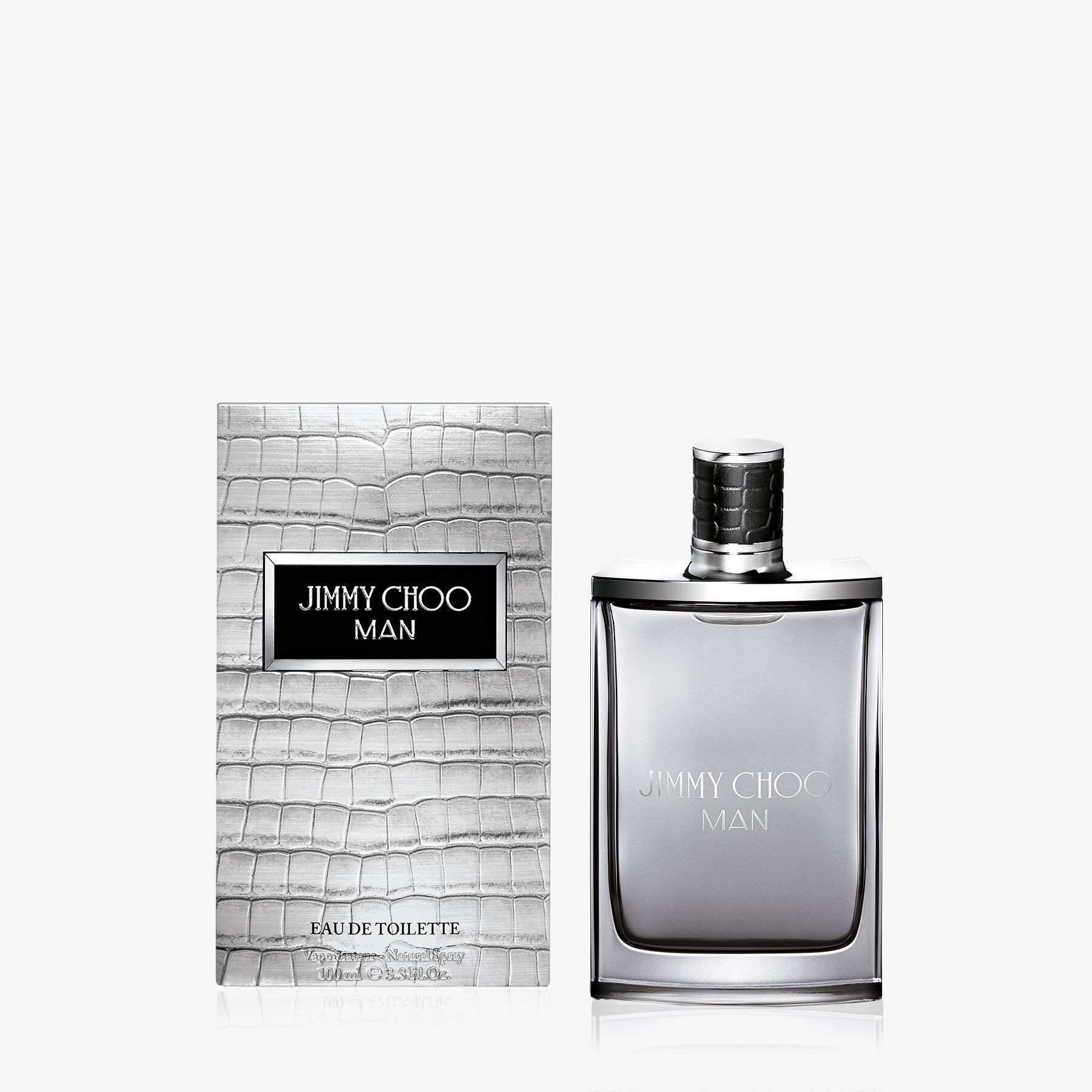 Man Edt 30ml
Jimmy Choo Man Eau De Toilette 30ml - 2