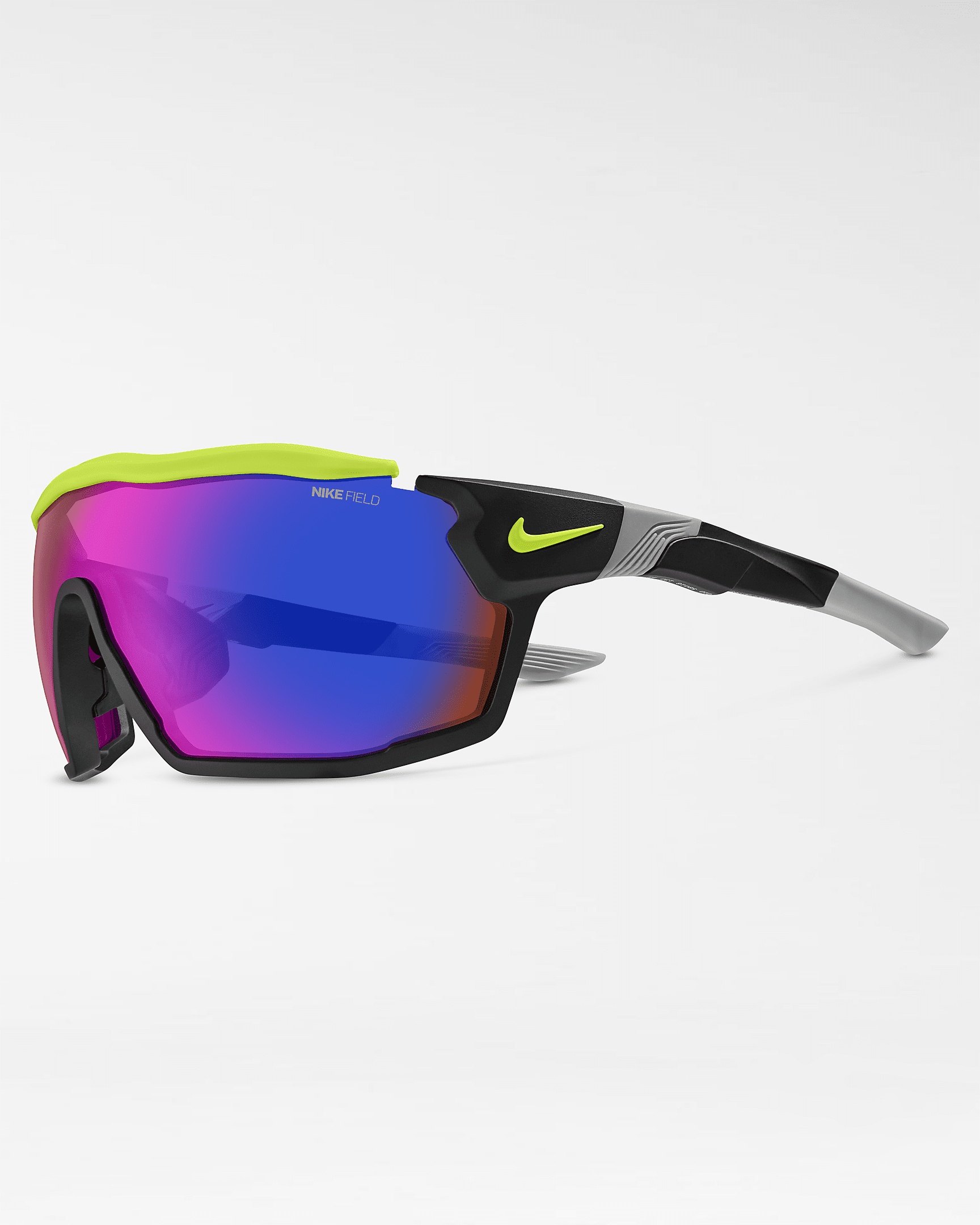 Nike Unisex Show X Rush Field Tint Sunglasses - 3