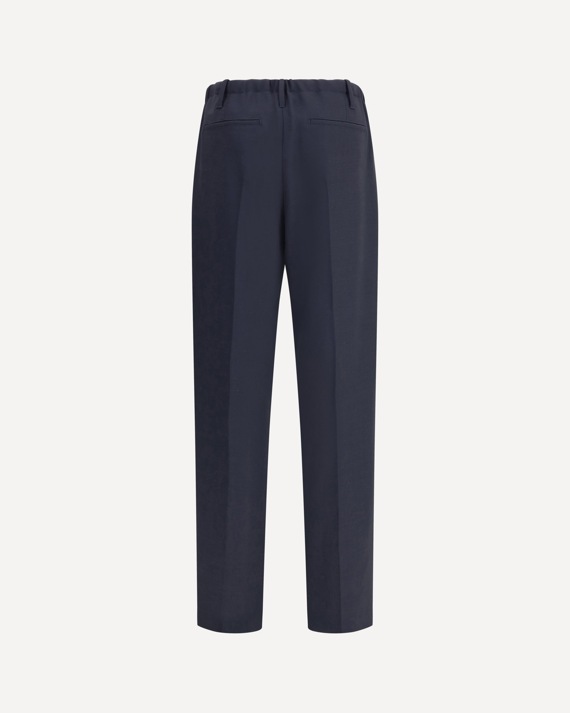 Virgin wool Pants - 2
