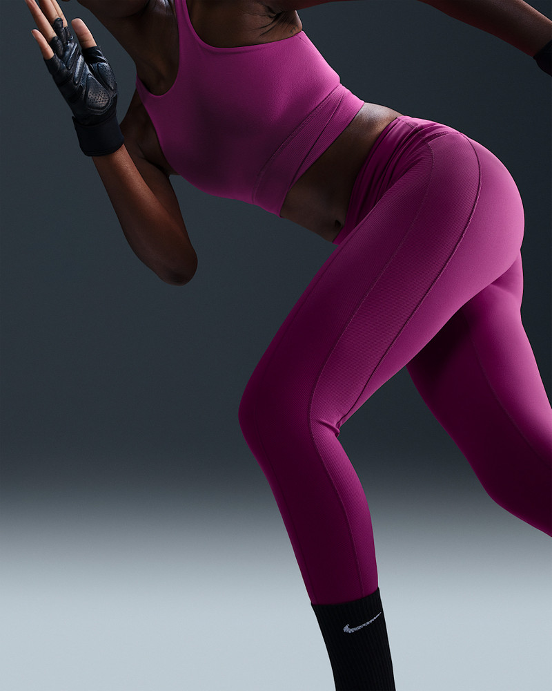 Nike Nike One Wrap Women's High-Waisted 7/8 Leggings outlook