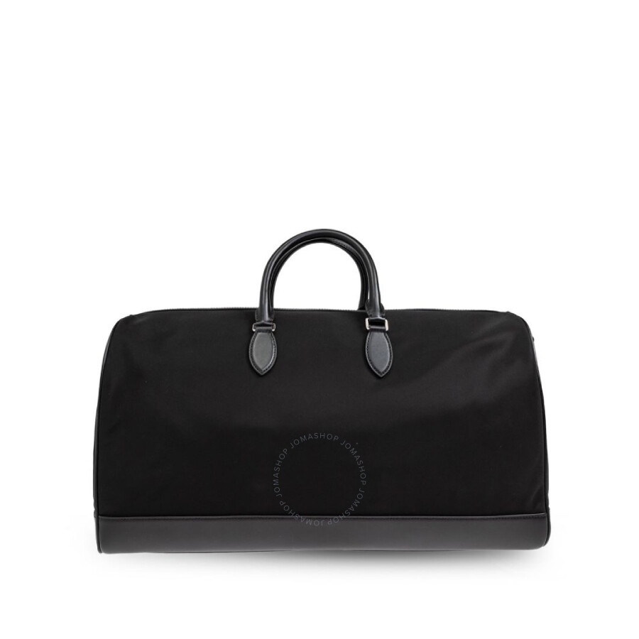 Bally - Bally Logo-Print Two-Handle Tote - 2