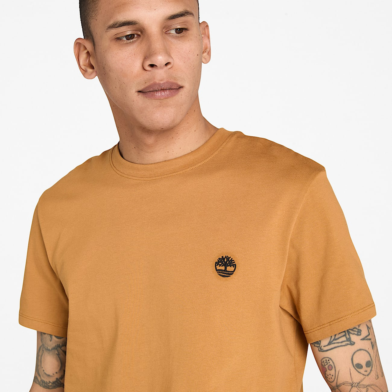 Men's Dunstan River Short-Sleeve T-Shirt - 4