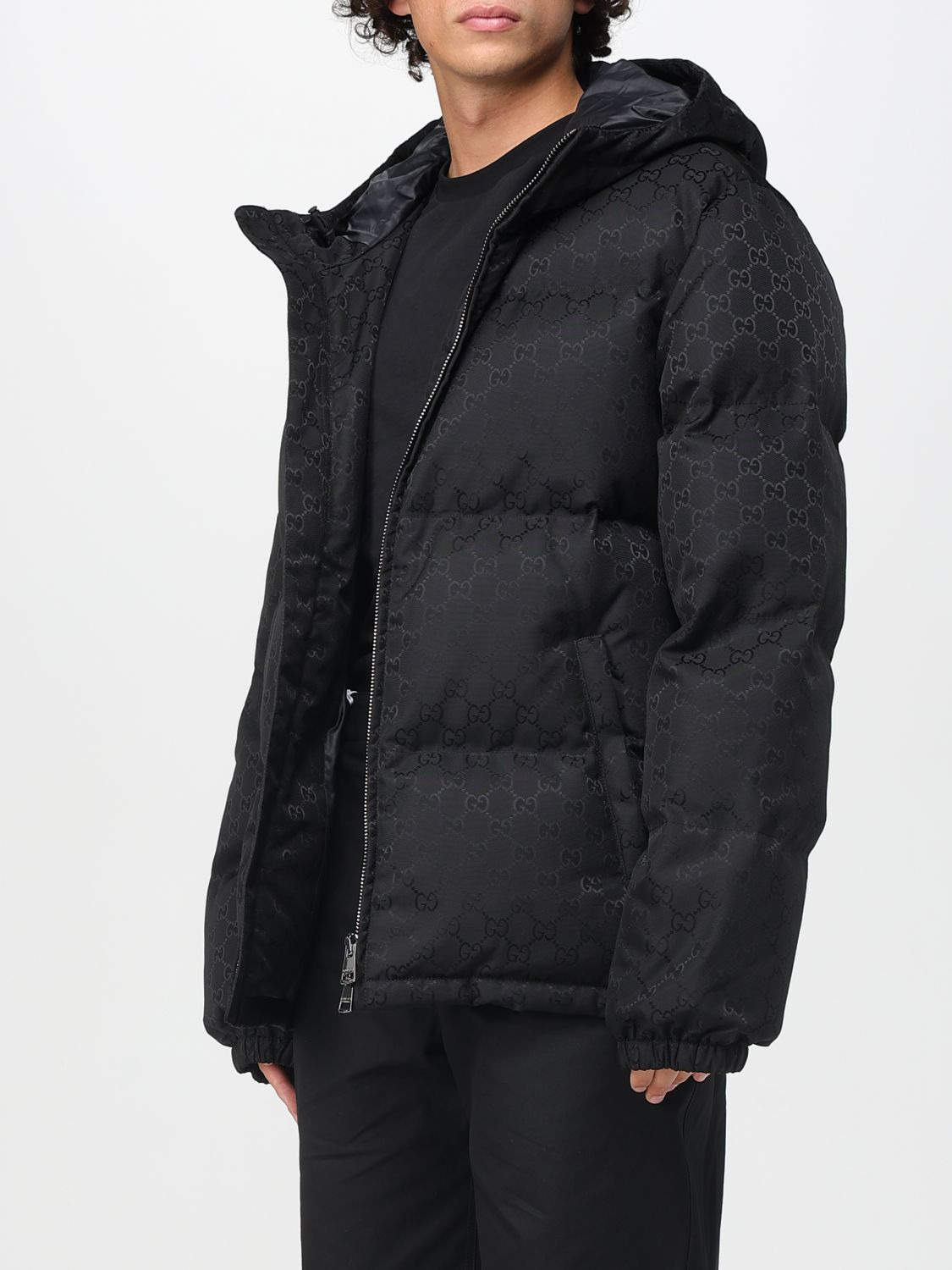 Jacket men Gucci - 4