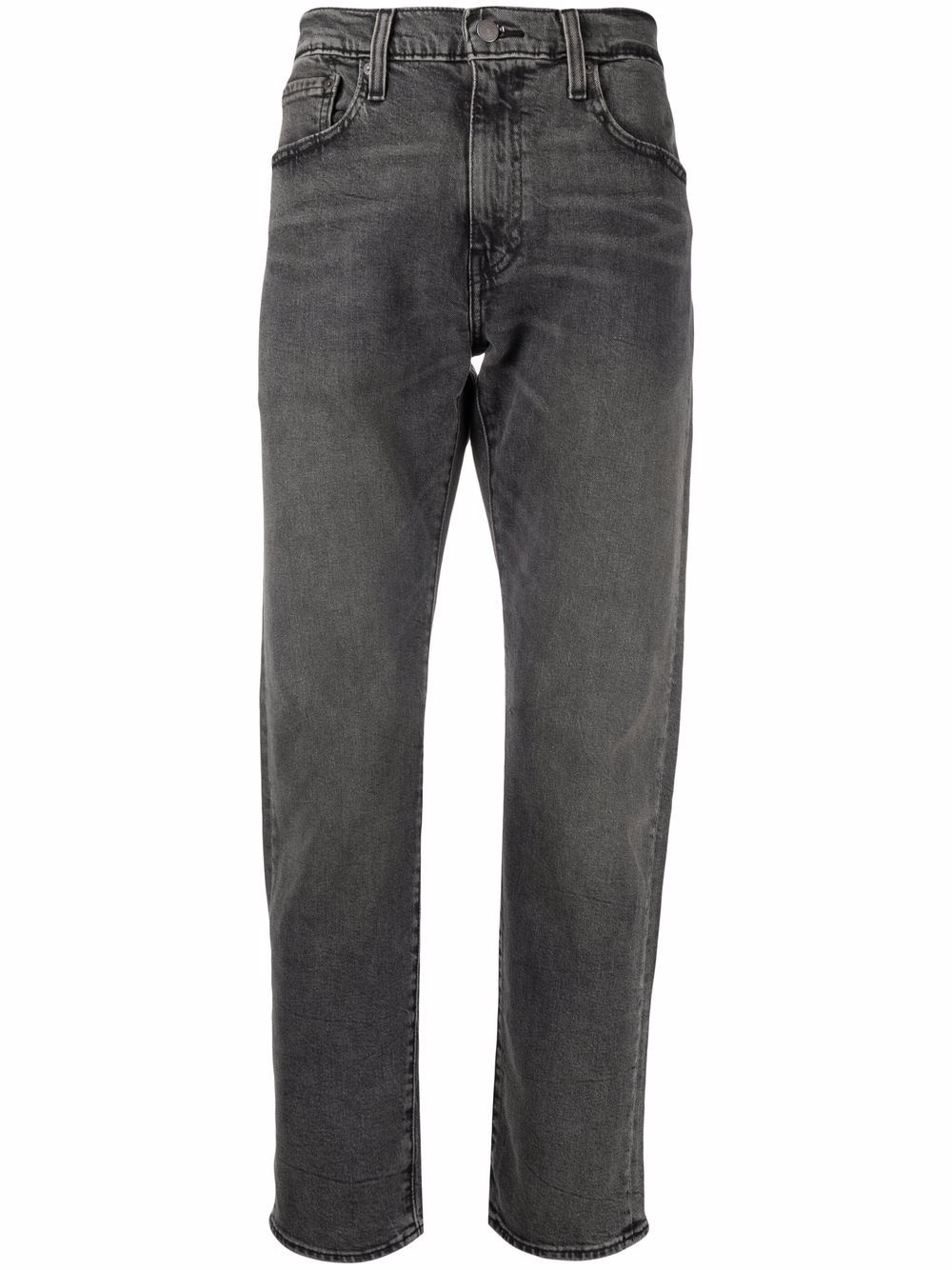 502 tapered jeans - 1