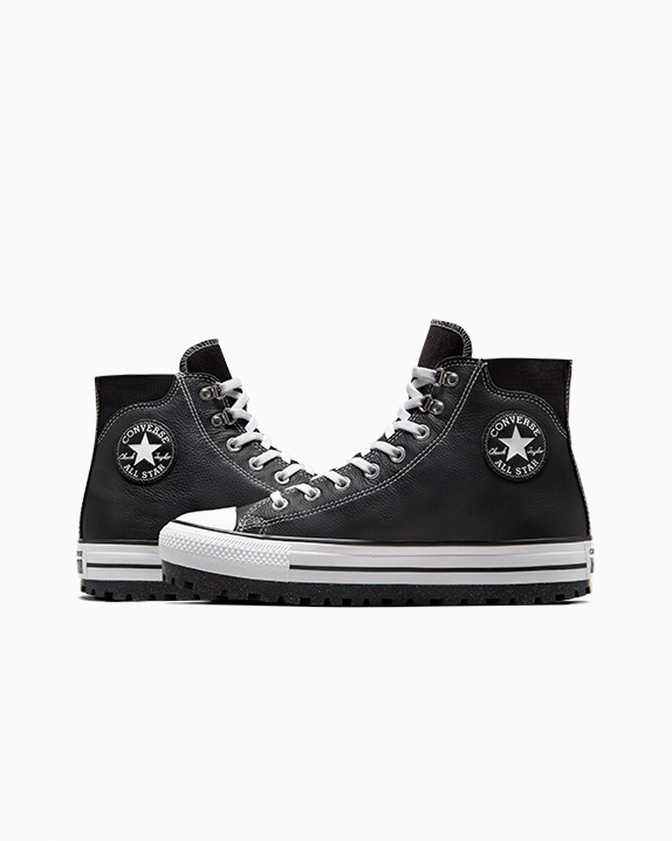 Chuck Taylor All Star City Trek Waterproof Boot - 7