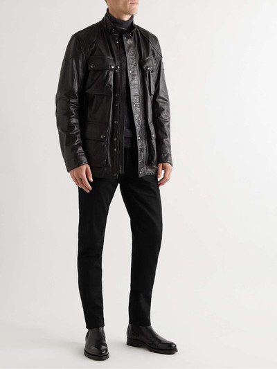 Belstaff Longton Slim-Fit Jeans outlook