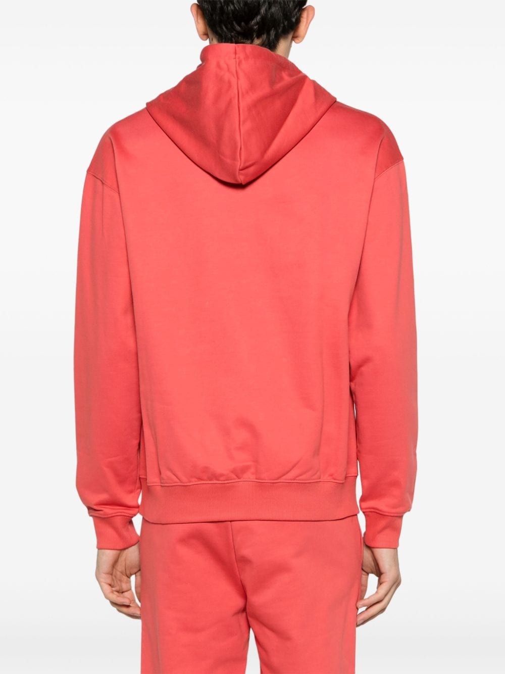 Drochood cotton hoodie - 4