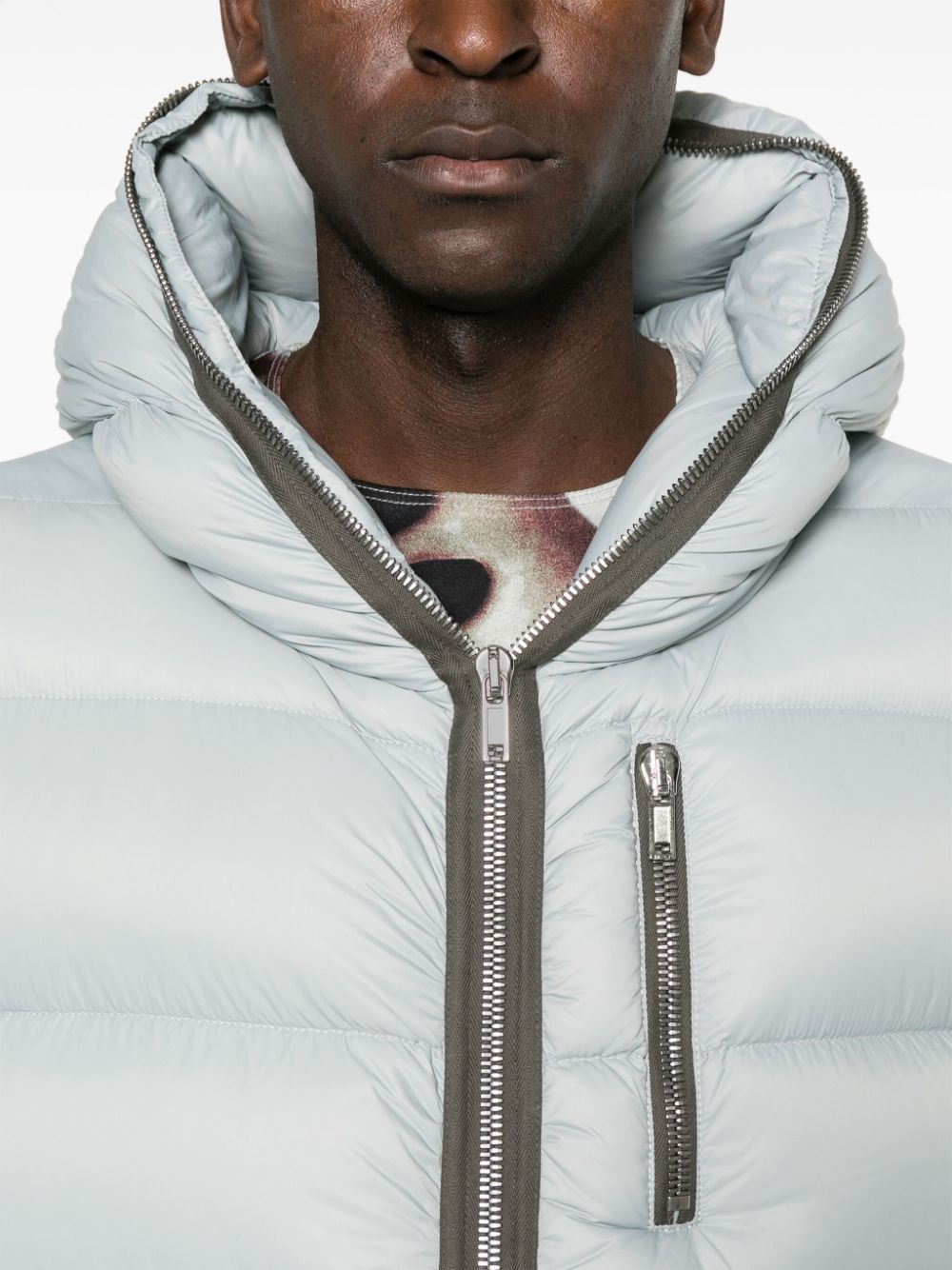 Sealed gilet - 5